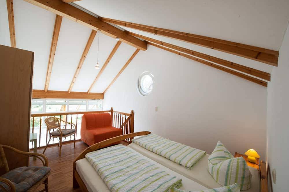 Ganze Wohnung, Familienbetrieb, Ferienwohnung in ruhiger, zentraler, seenaher Lage in Bad Schachen, Lindau