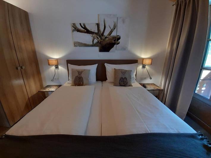 Chalet für 6 Personen, mit Ausblick und Sauna sowie Garten, mit Haustier in Rauris - 4