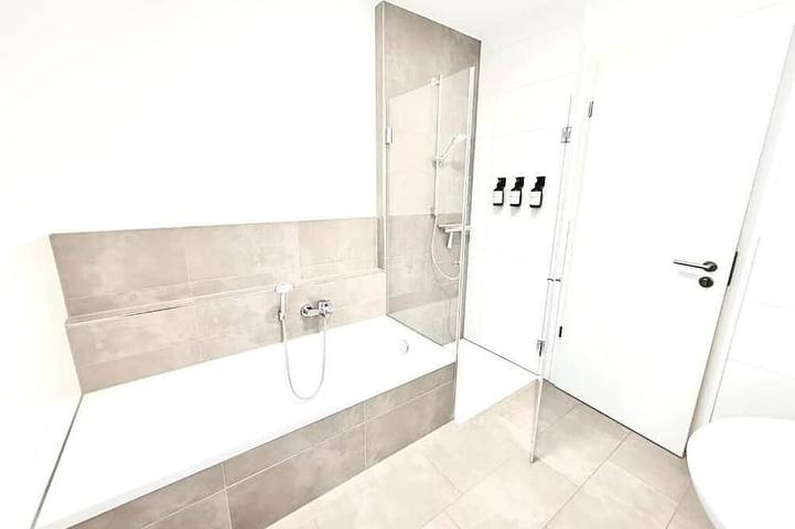 Ferienwohnung für 6 Personen in Bad Buchau