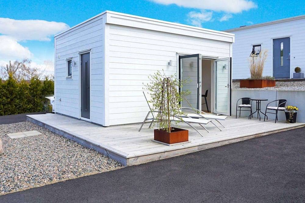 2 Personen Ferienhaus in Marstrand in Norra Västkusten