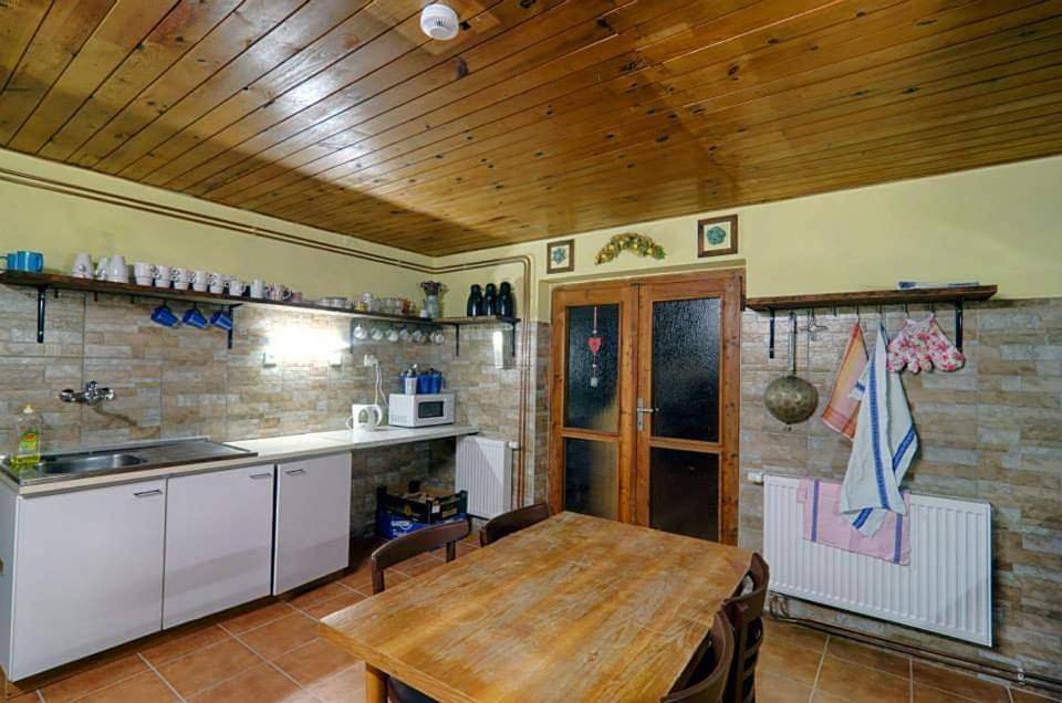Chalet in Pec pod Sněžkou, Region Trautenau