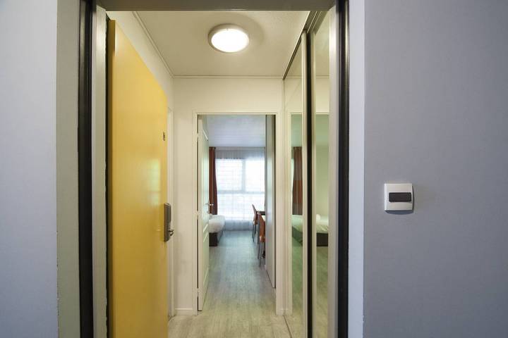 Estudio para 2 personas - 1
