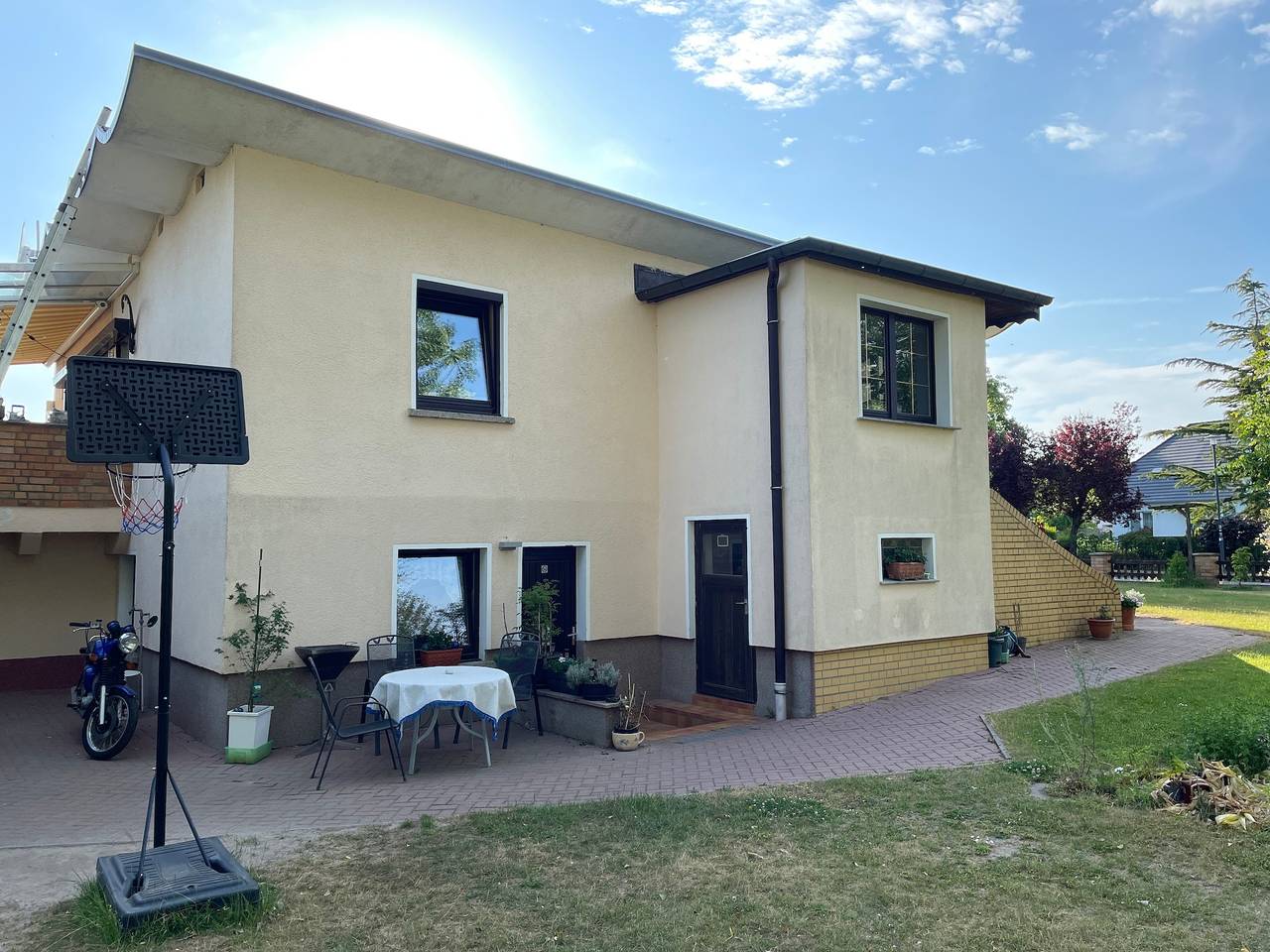 Ganze Ferienwohnung, Fewo an der Küste in Warnow - West, Rostock und Umgebung