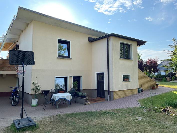 Ganze Ferienwohnung, Fewo an der Küste in Warnow - West, Rostock und Umgebung