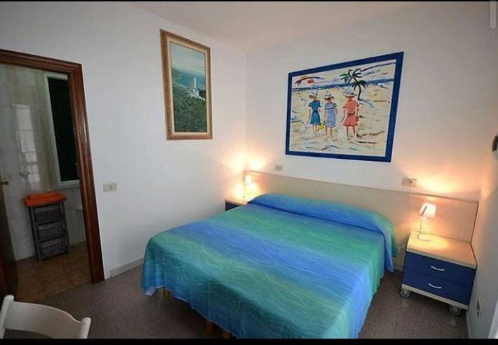 Ferienwohnung für 2 Personen in Lacona - 2