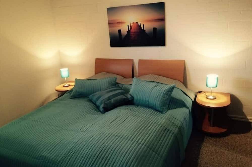 Fewo „Skipper“ 71m², 4 Pers. im Marinapark Scharmützelsee, Sauna, Whirlpool, Kamin in Storkower See, Wendisch Rietz