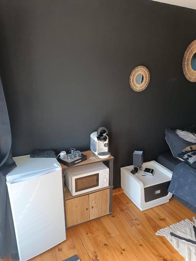 Double Room in Laparade, Région de Marmande