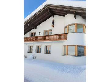 Chalet für 4 Personen in Oberstdorf, Allgäuer Alpen, Bild 3