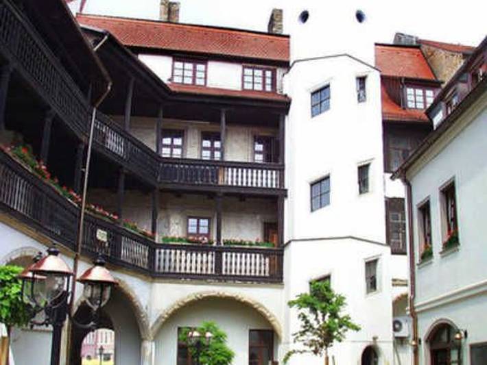 Ferienwohnung für 2 Personen