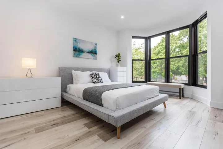 Apartamento de vacaciones para 4 personas, con terraza y vistas - 1