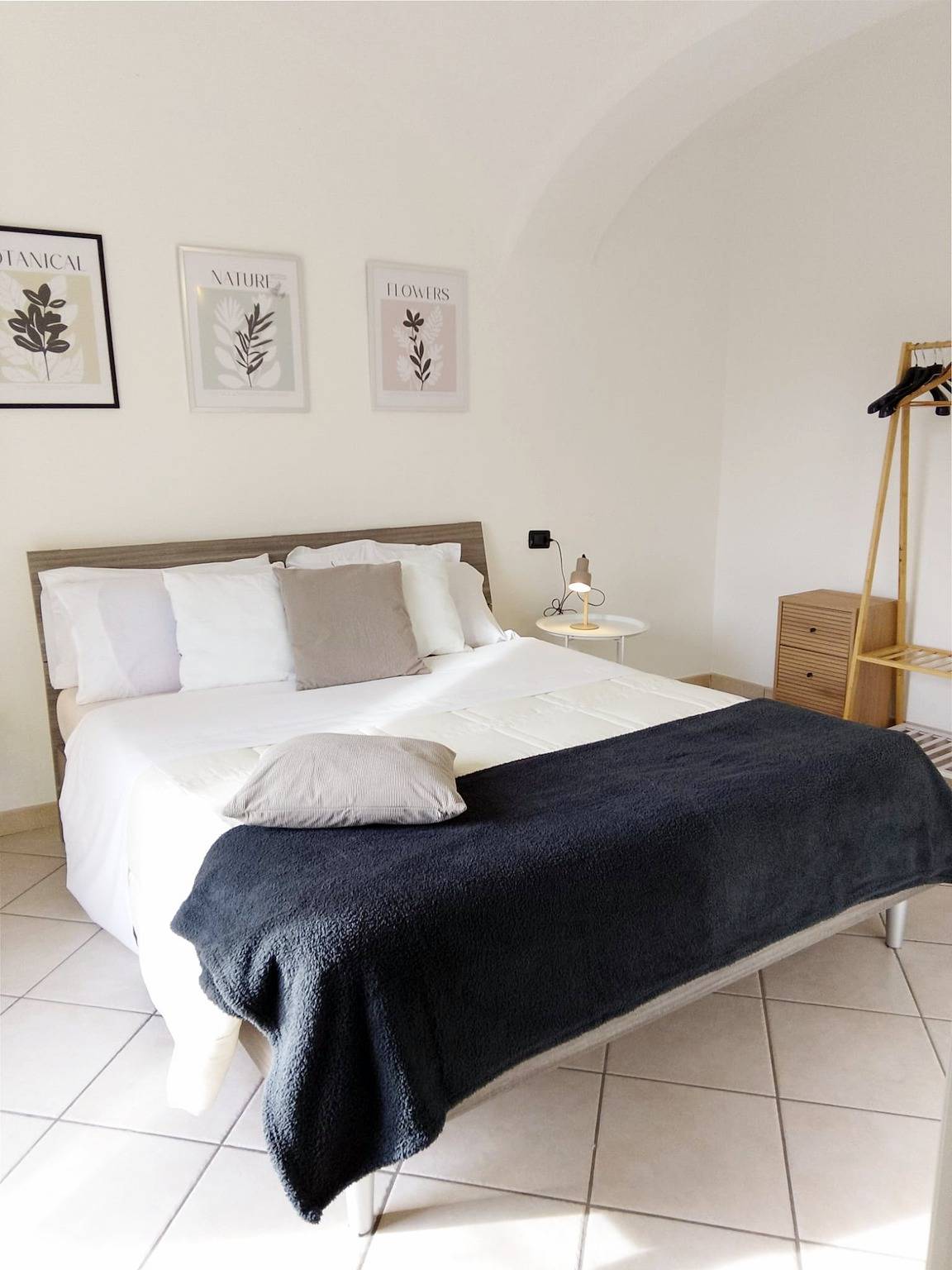 Ganze Wohnung, Quickhome Appartamento Via Rosazza in Biella, Biella Provinz