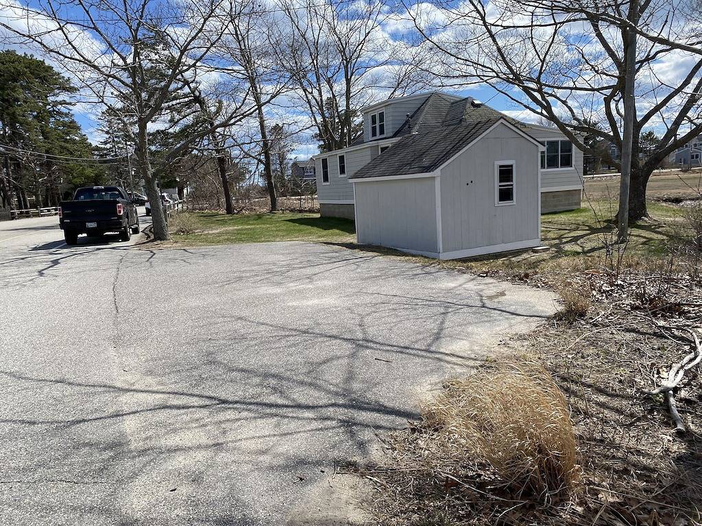 Quintessential Maine Beach Cottage in Kennebunkport, York County