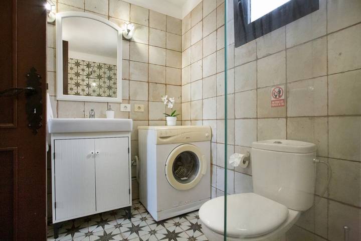 'Casa Rural La Verita' con vistas al mar, terraza privada y Wi-Fi in Cruz del Roque, Fasnia