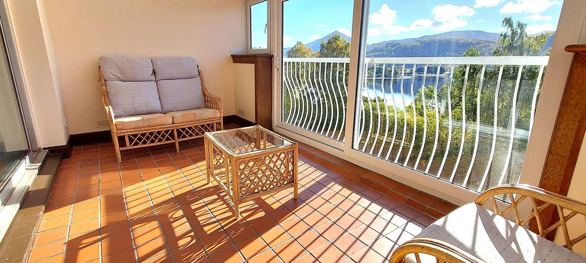 Appartamento vacanze a Perthshire a partire da 128€ a notte