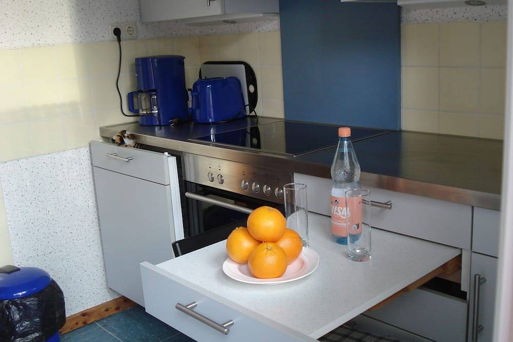 Ganze Wohnung, Annes kleine Ferienwohnung im Grünen in Kirchlinteln, Landkreis Verden