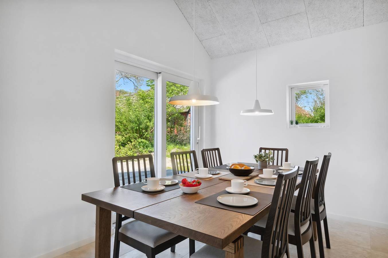 Pet friendly home in Rønde with sauna in Rønde, Süddjursland