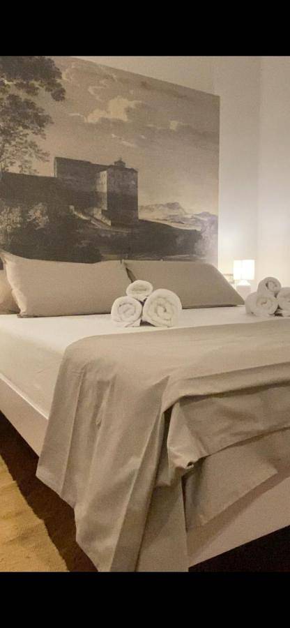 B&b per 4 persone, con balcone, con animali domestici in Ferentino