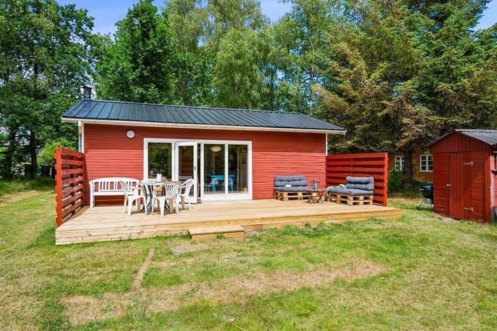 Villa für 5 Personen, mit Haustier - 1