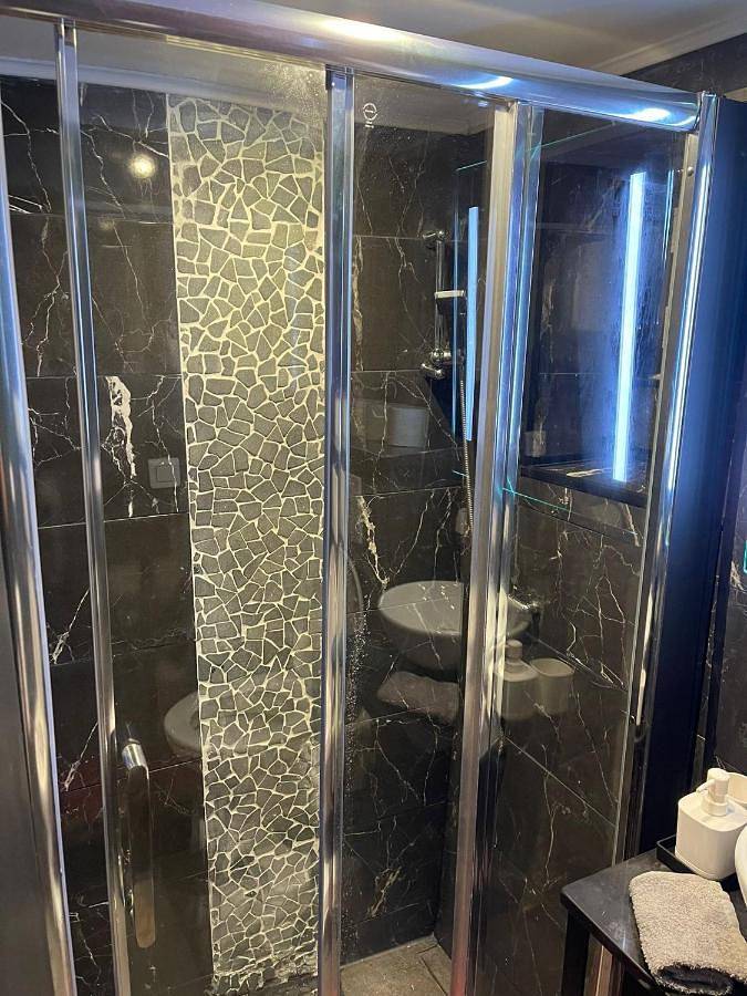 Gîte pour 3 personnes, avec terrasse à Villeneuve-Saint-Georges - 4