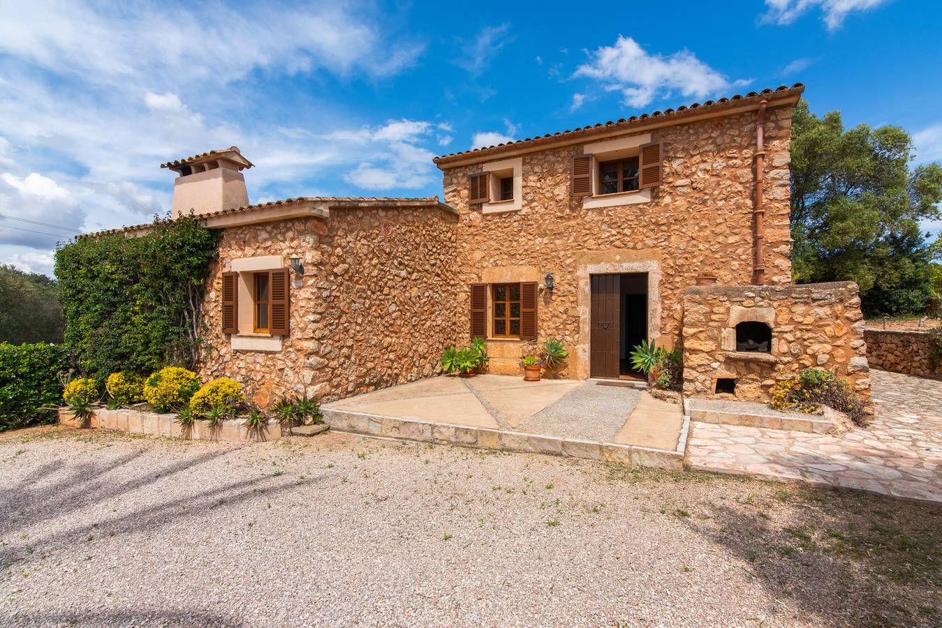 Can Amen, Finca 5Starshome Mallorca in Sant Llorenç des Cardassar, Mallorca Osten