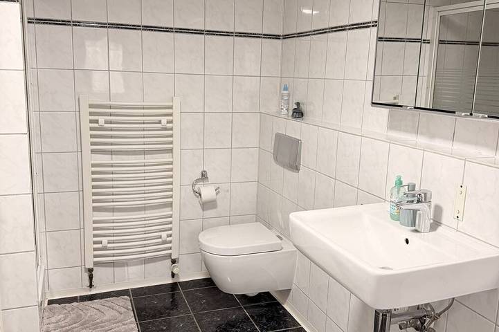 Ferienwohnung für 4 Personen, mit Garten in Weilerswist - 4