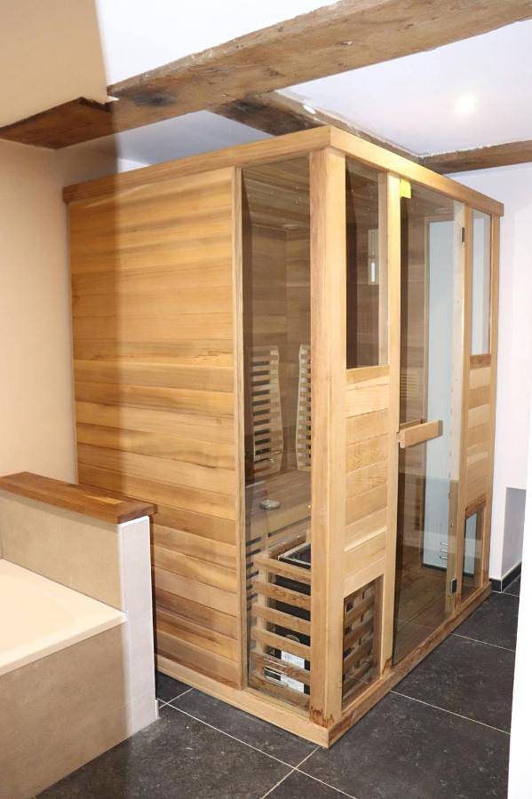 Gîte pour 2 personnes à Lobbes - 4