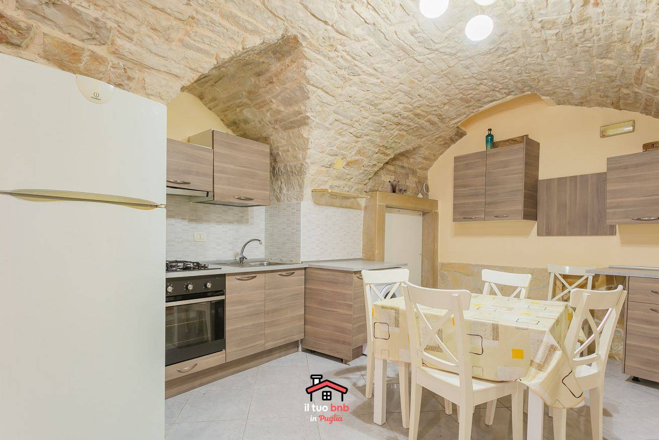 Just Music House bnb,typical,15min airport & beach in Bitonto, Bari Provinz