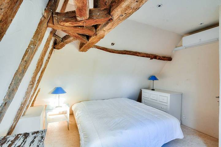 Im Herzen der Dordogne, Haus für 6, Schwimmbad in Rouffignac-Saint-Cernin-de-Reilhac, Périgord Blanc
