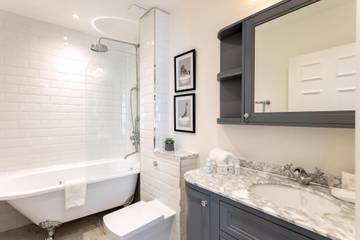 Apartment for 4 People in Kensington and Chelsea, London, Photo 3