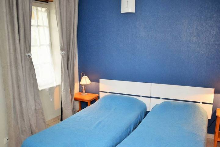 Gîte de Charme pour 15 Pers avec Jardin Privatif, à 12 km de La Roche-Posay in Bossay-sur-Claise, Région de Loches
