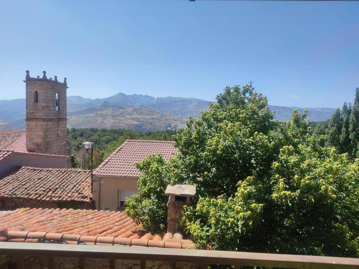 Casa Rural La Pantizuela in Navalperal de Tormes, Provincia de Ávila
