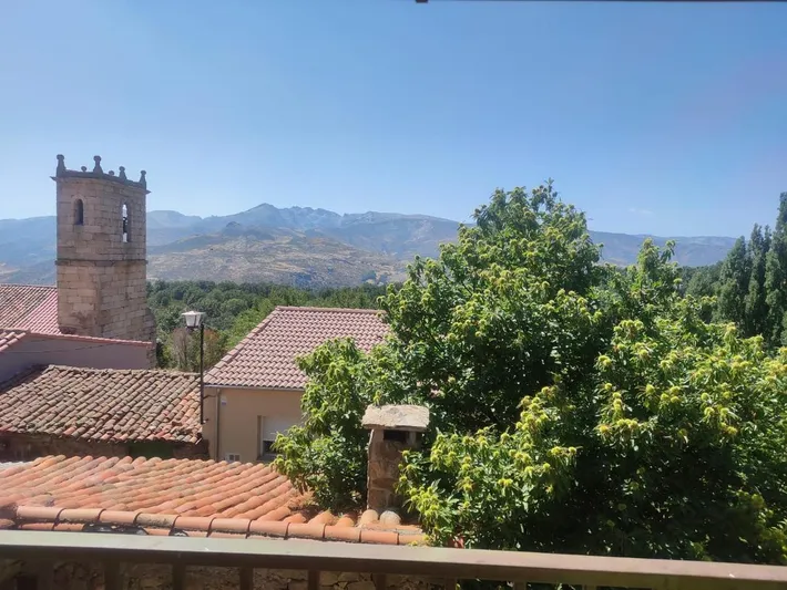 Maison de vacances pour 2 personnes, avec vue et jardin, animaux acceptés - 1