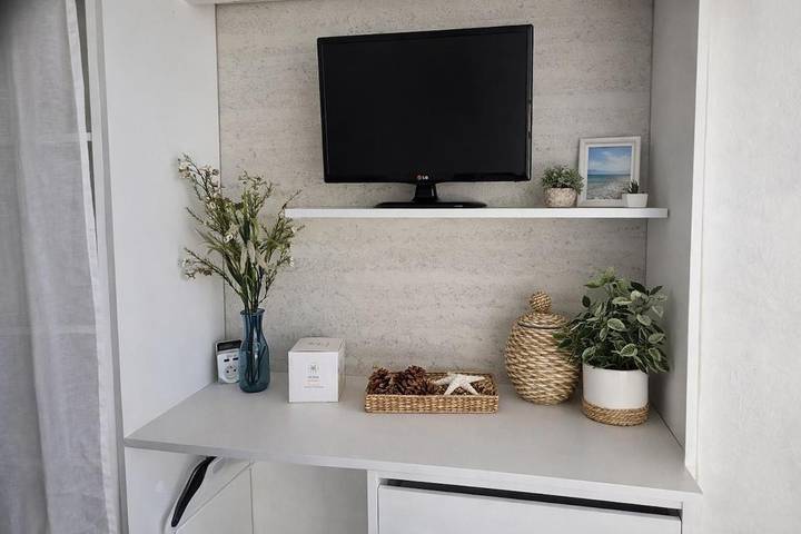 Gîte pour 3 personnes, avec vue dans Port De Valras Valras Plage - 4