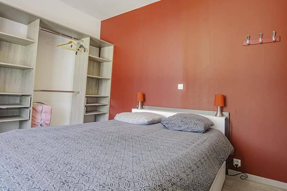 Appartement entier, Le Chant des Oiseaux in Troyes, Aube