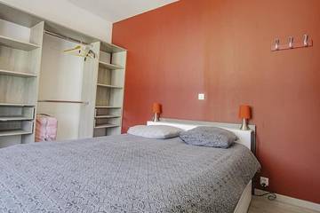 Appartement De Vacances pour 5 Personnes dans Troyes, Aube, Photo 2