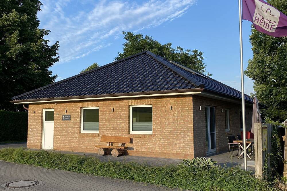 Casa vacanza a Harburg a partire da 145€ a notte