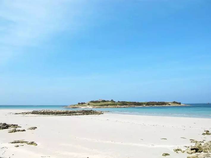 Location de vacances pour 2 personnes, avec jardin dans Le Dossen