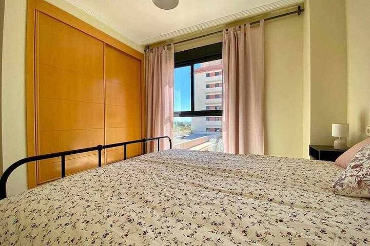 Entire apartment, A&n La Vega 7      . in Torre del Mar, Vélez-Málaga