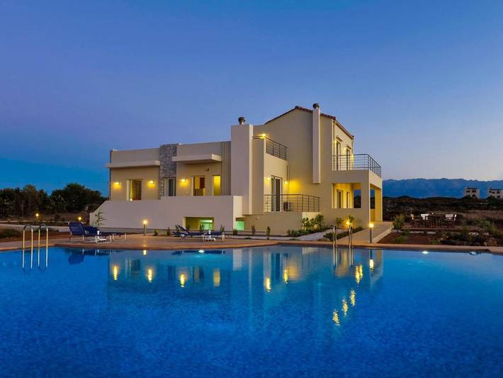 Appartamento vacanze per 6 persone, con panorama e giardino nonché piscina, con animali domestici - 1