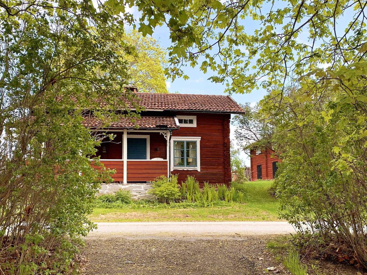 3 Personen Ferienhaus in Grangärde in Ludvika, Dalarna