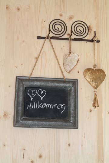 Ferienwohnung für 2 Personen in Chieming, Chiemsee, Bild 2