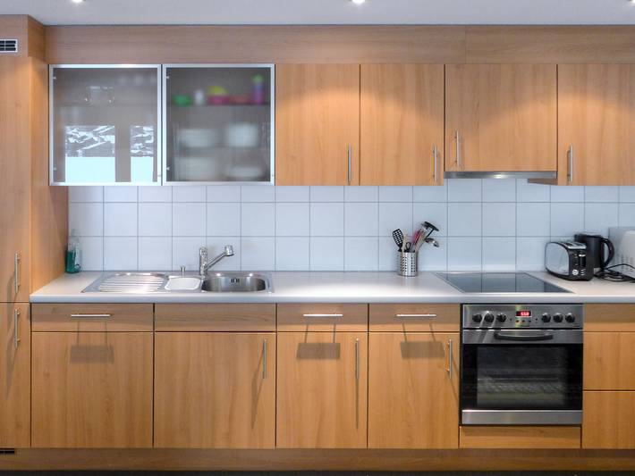 Apartamento entero, Shangri La in Zermatt, Alpes del Valais