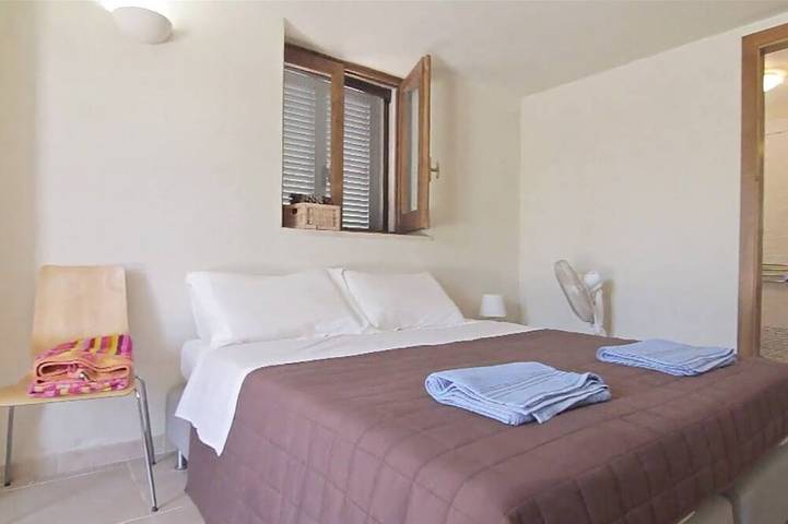 Trullo con piscina privada cerca de Ceglie Messapica (con wifi gratuito) in Ceglie Messapica, Salento