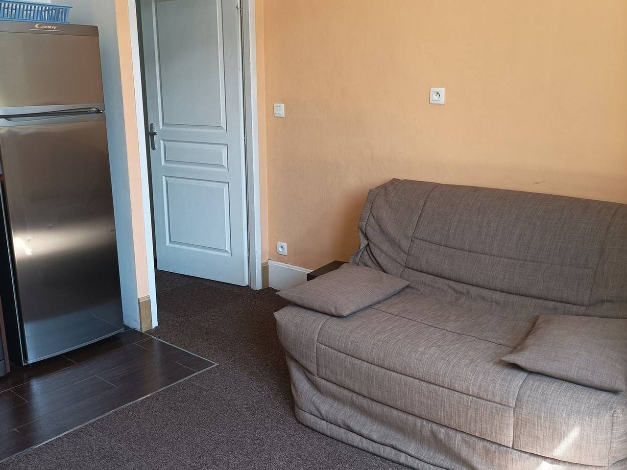 Photo : Appartement de vacances