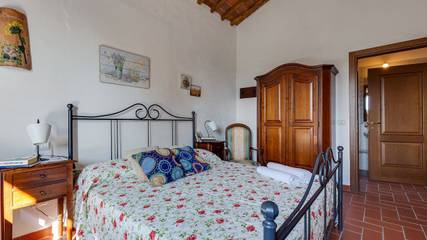 Agriturismo per 2 Persone in Buonconvento, Siena e dintorni, Foto 3