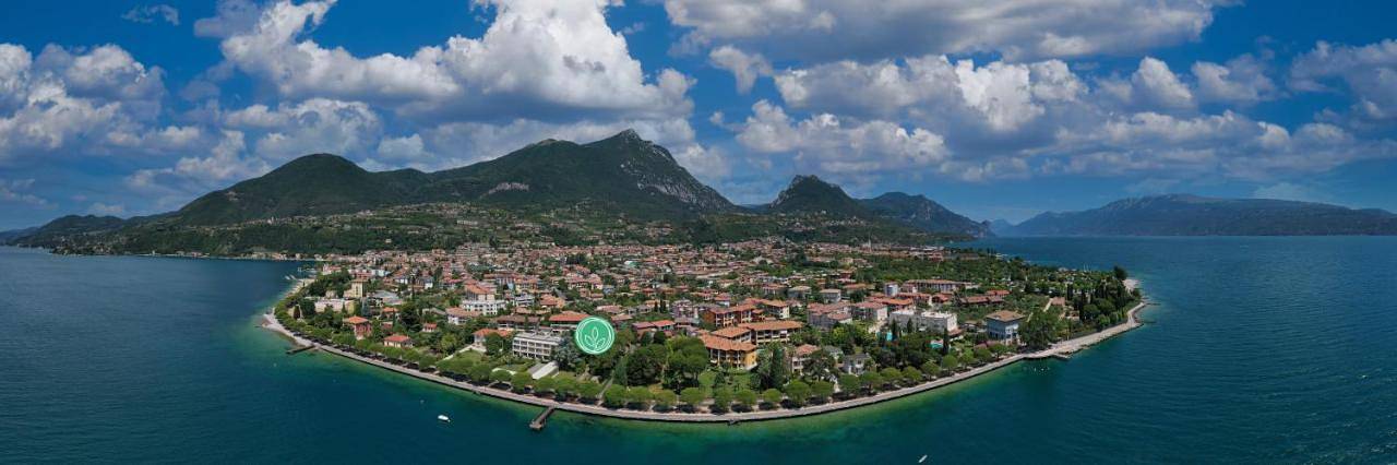 Villa für 18 Personen, mit Ausblick und Garten sowie Seeblick und Pool in Toscolano-Maderno - 2