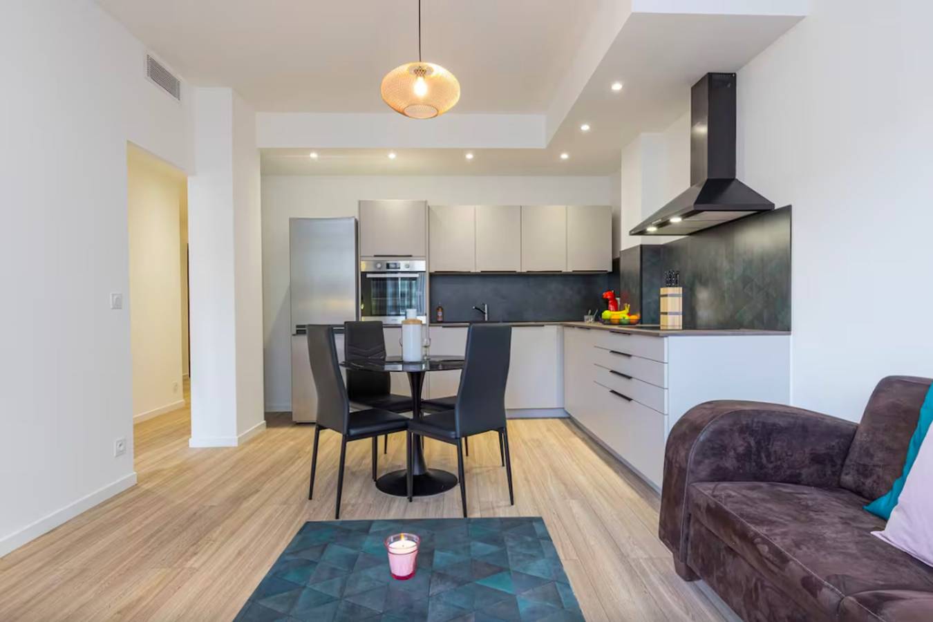 Appartement de vacances