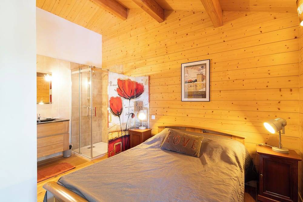 Maison montagne Edliane in Font-Romeu-Odeillo-Via, Parc naturel régional des Pyrénées catalanes