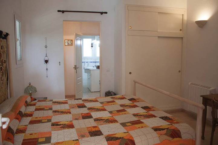 Location de vacances pour 8 personnes, avec terrasse et jardin à Port d'Addaia - 4