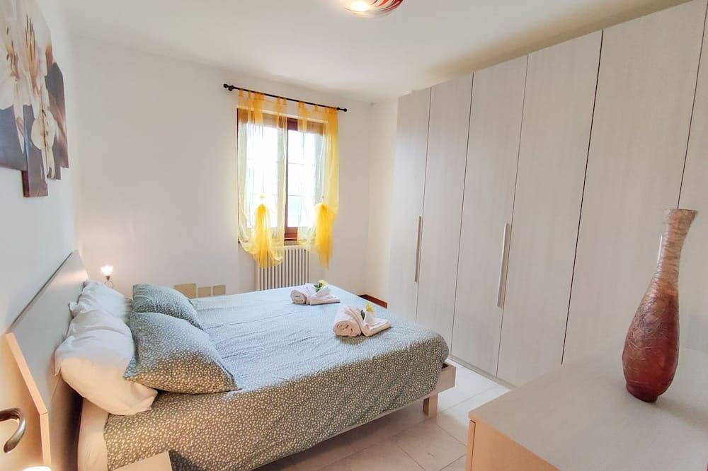 Ganze Wohnung, La Trave in Stazzona, Stazzona und Umgebung